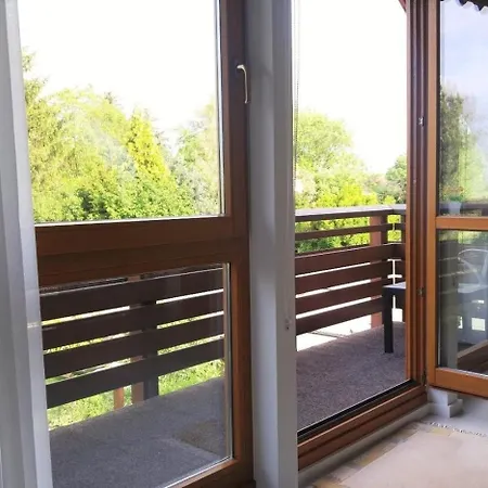 Appartement Dachgeschosswohnung Leipzig