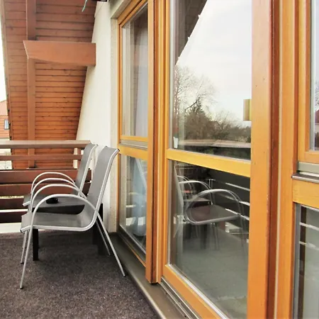 Appartement Dachgeschosswohnung Leipzig