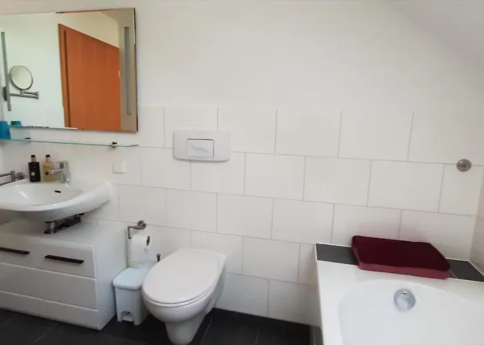 Dachgeschosswohnung Apartamento Leipzig