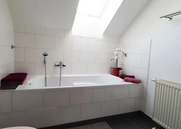 Dachgeschosswohnung Apartamento Leipzig