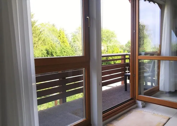 Apartamento Dachgeschosswohnung Leipzig