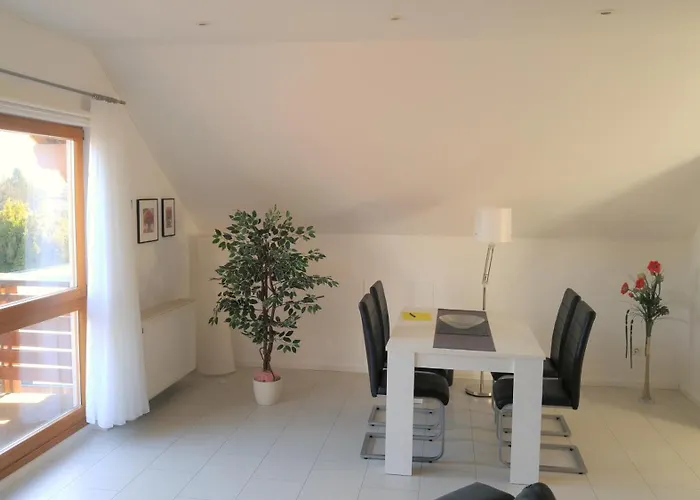 Dachgeschosswohnung Apartamento