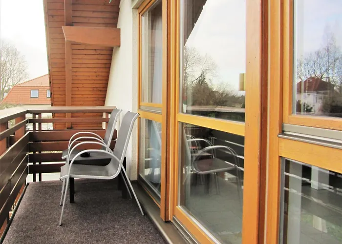 Apartamento Dachgeschosswohnung Leipzig